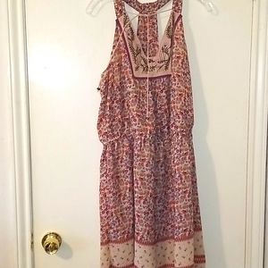Jessica simpson junior dress